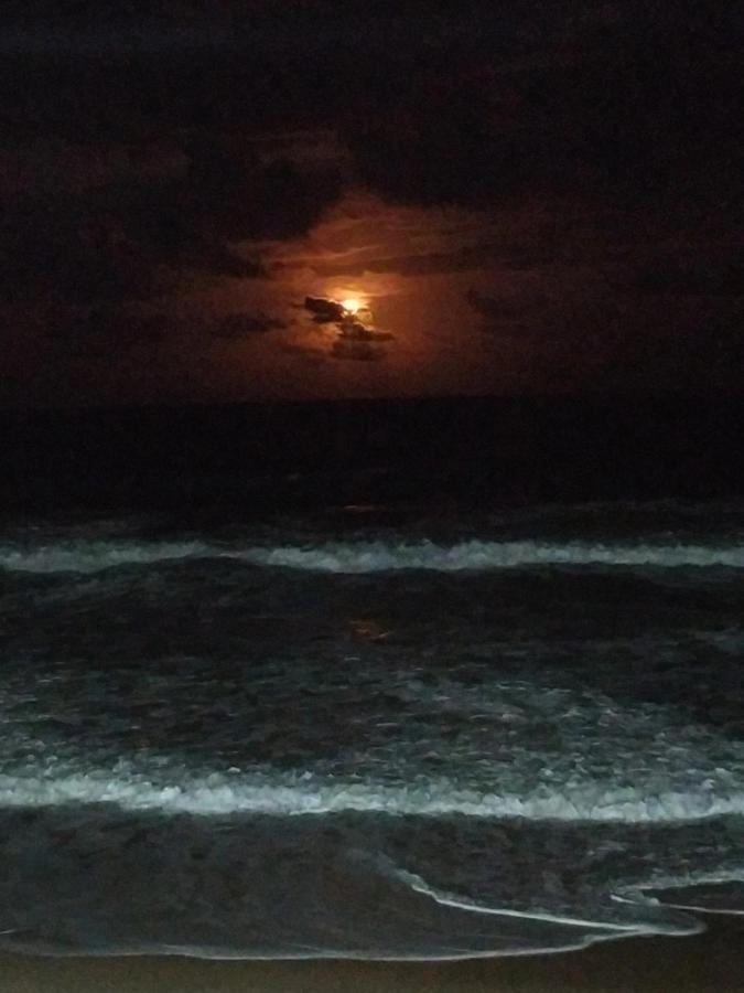 Casa Em Condominio, Beira Mar E Piscina Barra De Sao Miguel - Maceio- Al ภายนอก รูปภาพ