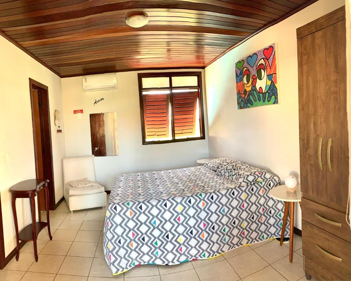 Casa Em Condominio, Beira Mar E Piscina Barra De Sao Miguel - Maceio- Al ภายนอก รูปภาพ