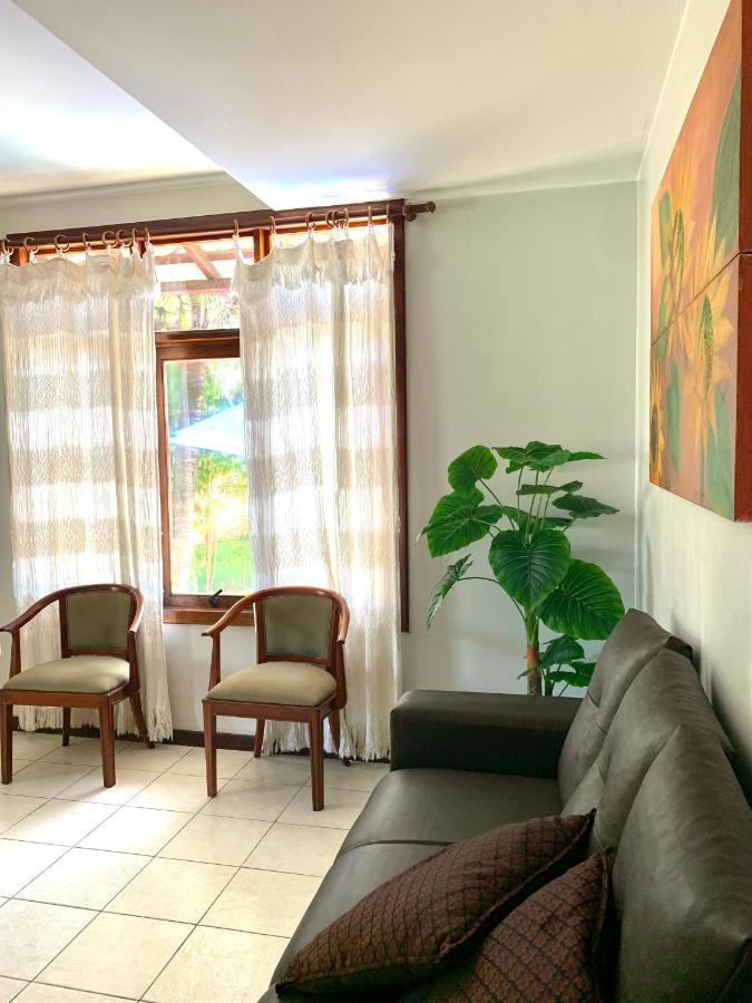 Casa Em Condominio, Beira Mar E Piscina Barra De Sao Miguel - Maceio- Al ภายนอก รูปภาพ